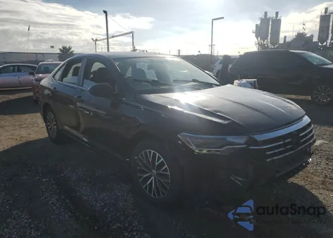 2019 Volkswagen Jetta S z USA, uszkodzony, nr VIN 3VWC57BU9KM187713
